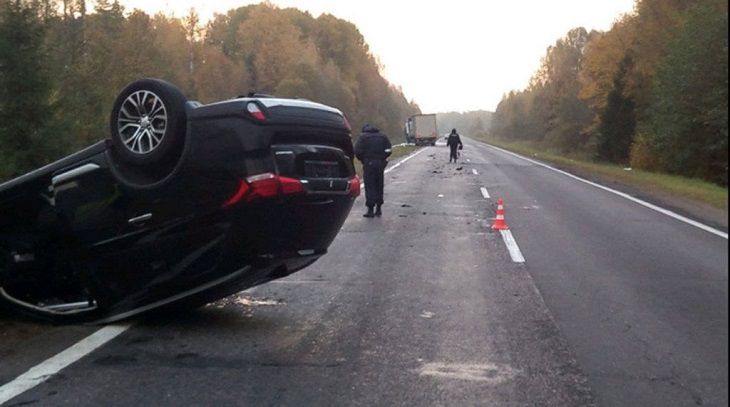 В Беларуси погиб замглавы правительства Ивановской области: что известно на данный момент