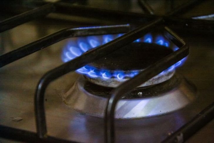 «Газпром» прекратит поставки, если Молдавия не оплатит долг за газ