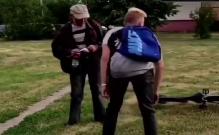 19-летний белорус получил пять лет колонии за видео в TikTok для «хайпа»