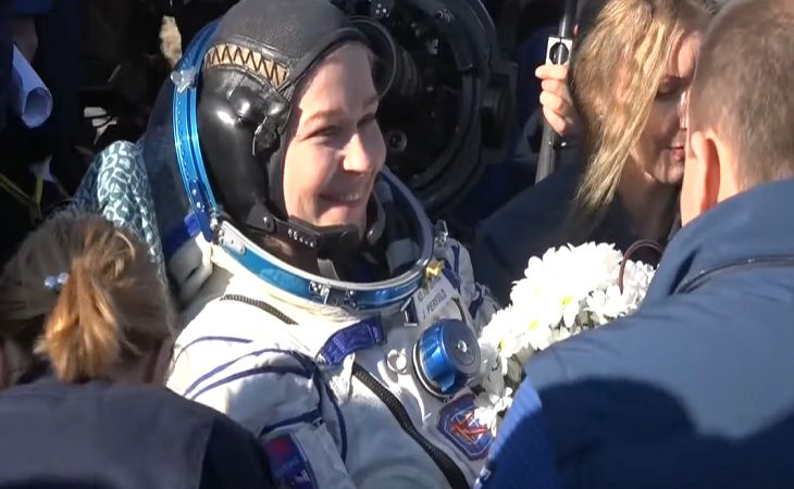 Юлия Пересильд Возвращение Из Космоса Фото Юлия Пересильд Возвращение Из Космоса Фото