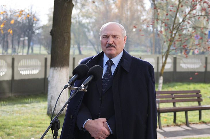 Лукашенко рассказал, за что губернаторы могут лишиться постов