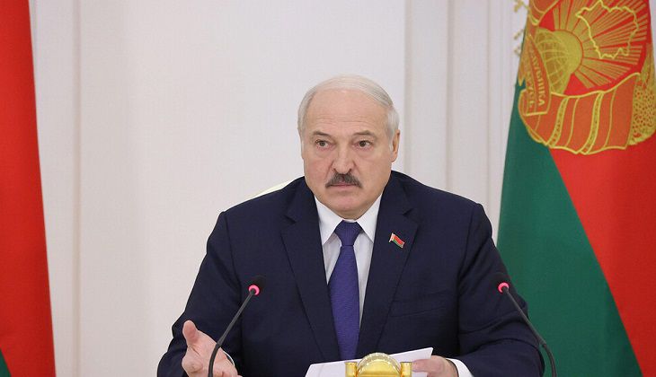 Лукашенко высказался о проблеме с сахаром в Беларуси
