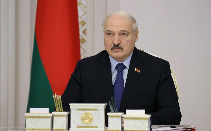 Лукашенко на онлайн-саммите СНГ: ни на каких рынках нас не ждут