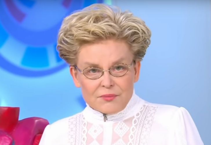 Малышева подсказала, что делать тем, кто привился от COVID-19 и заболел