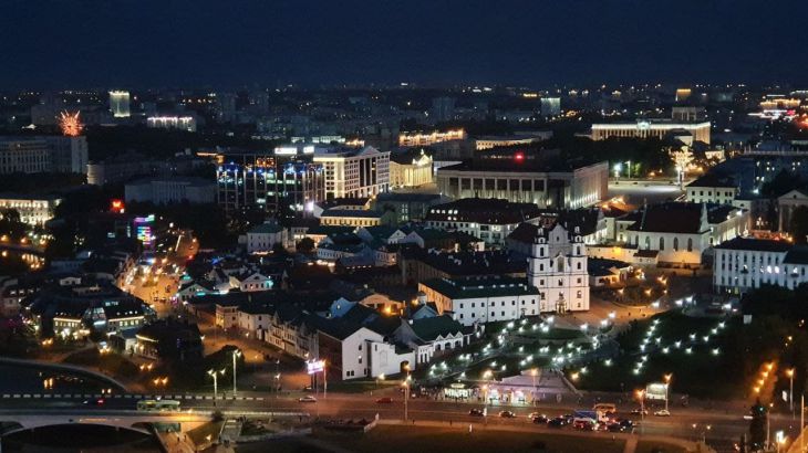 Новости сегодня: приостановка оказания плановой медпомощи, кадровый день у Лукашенко и перечень экстремистских формирований Минск