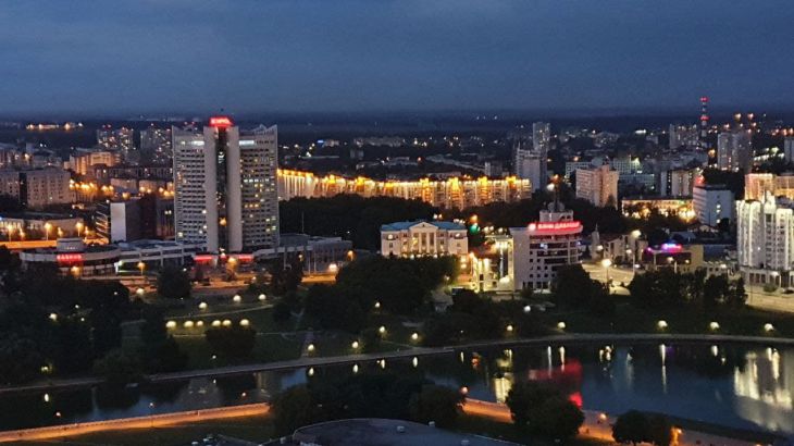 Новости сегодня: гибель беженца на границе, Украина передумала импортировать белорусскую электроэнергию и предупреждение ВОЗ о новом вирусе Минск