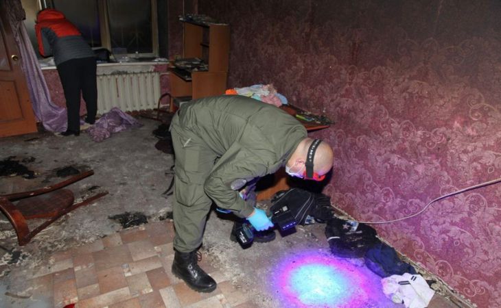 Что известно о зверском убийстве трех студенток медколледжа в Оренбургской области