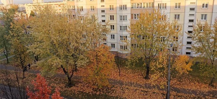 Народные приметы на 24 октября: начало канители