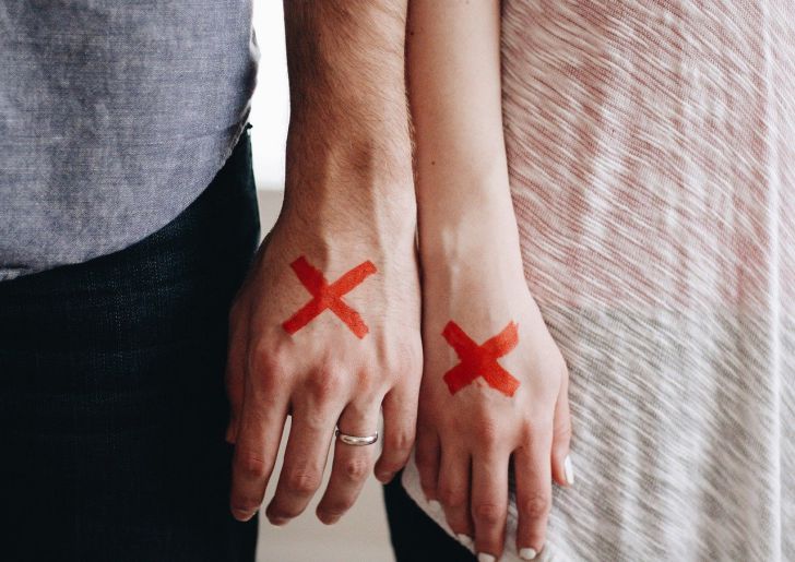 5 причин, почему женщина решается на развод развод