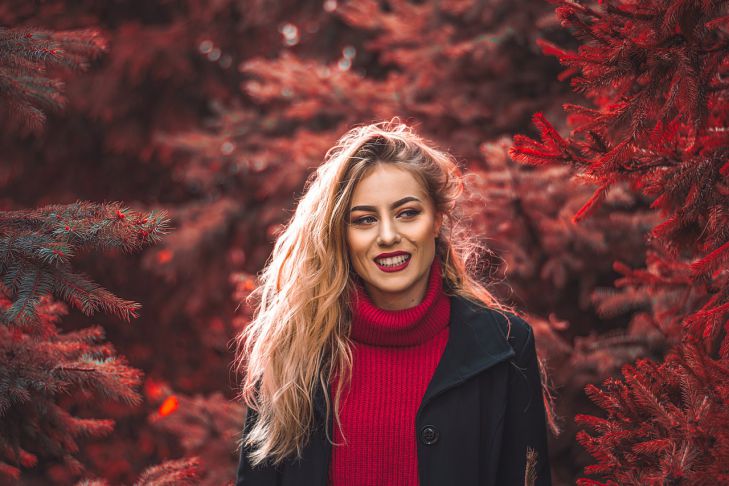 4 знака зодиака стоят на пороге кардинальных и счастливых перемен в ноябре 2021 счастье