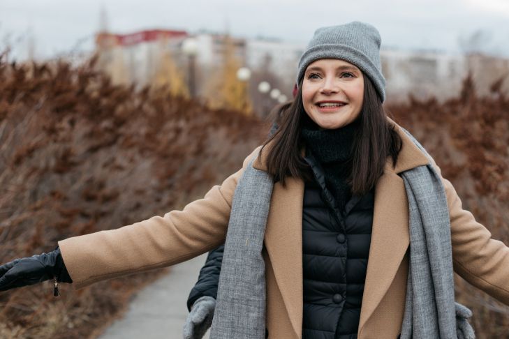 Стабильность: знаки зодиака, которые будут счастливы в первой половине ноября 2021 счастье