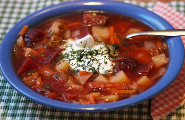 Как спасти пересоленный суп: советы опытных хозяек