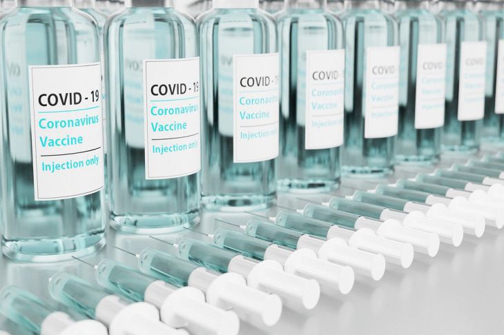 Будет ли вакцинация от COVID-19 обязательной? Замминистра здравоохранения Беларуси ответила