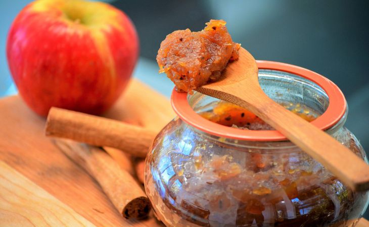 Нужно ли чистить яблоки на повидло: секреты вкусного варенья