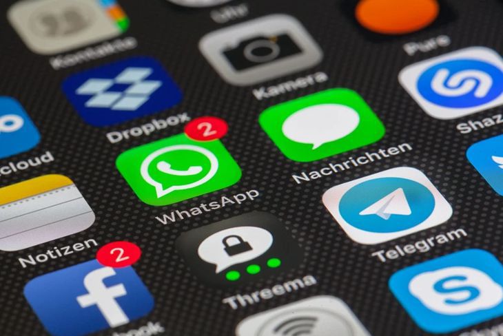 Паника и мемы: как в Беларуси и России отреагировали на «интернет-апокалипсис» в Facebook, Instagram и WhatsApp интернет