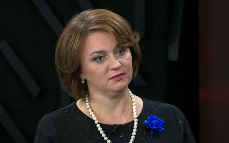 Елена Богдан