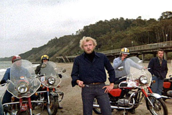 Владимир Кузнецов