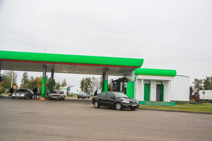 автомобиль