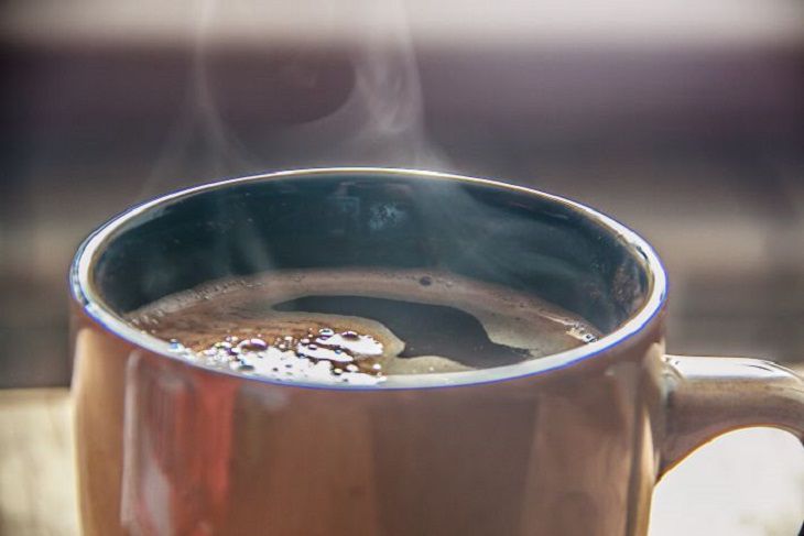 Какие продукты не следует сочетать с кофе кофе