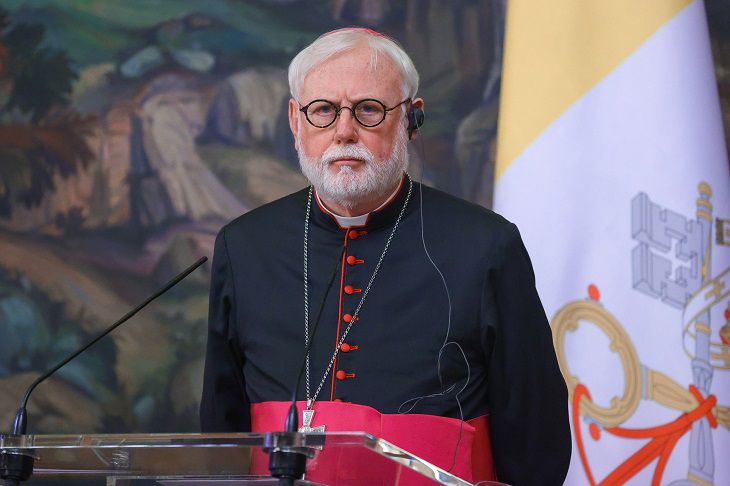 Пол Галлахер