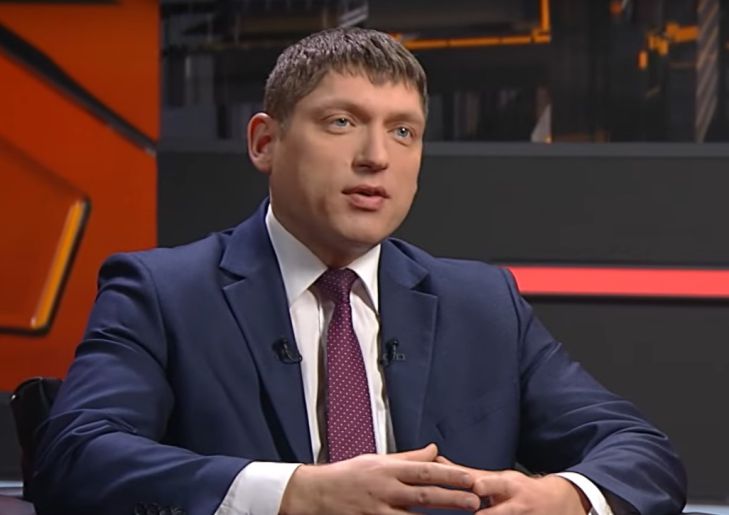 Алексей Авдонин