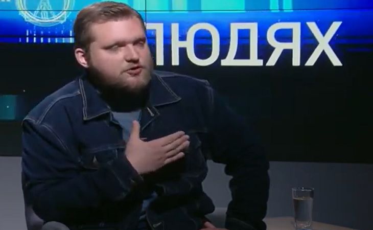 Григорий Азаренок рассказал о своей девушке