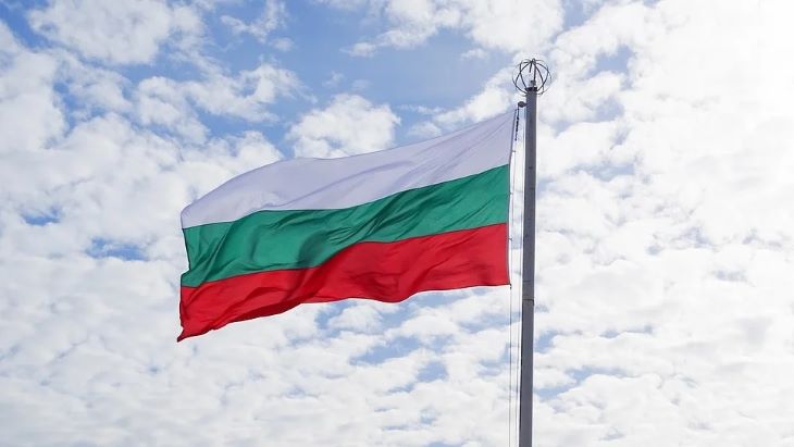 Румен Радев побеждает на президентских выборах в Болгарии