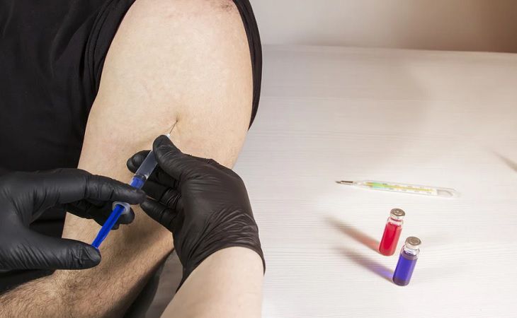 Гинцбург объяснил, почему ЕС и ВОЗ не признают «Спутник V» Гинцбург объяснил, почему ЕС и ВОЗ не признают «Спутник V»