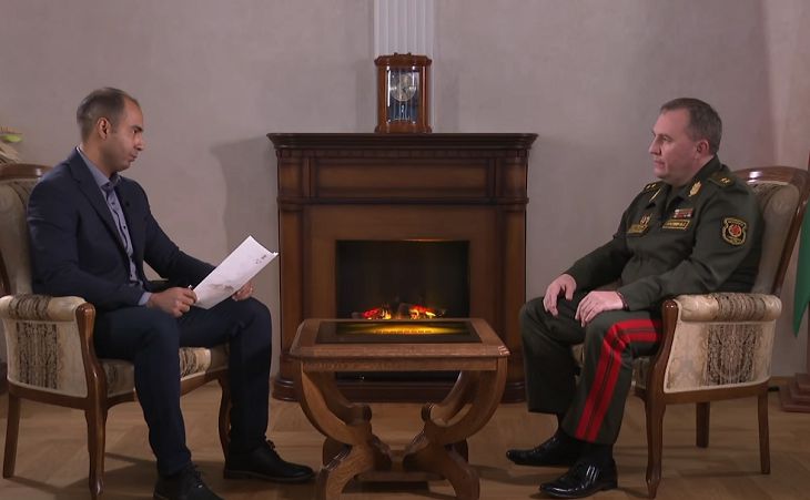 Виктор Хренин