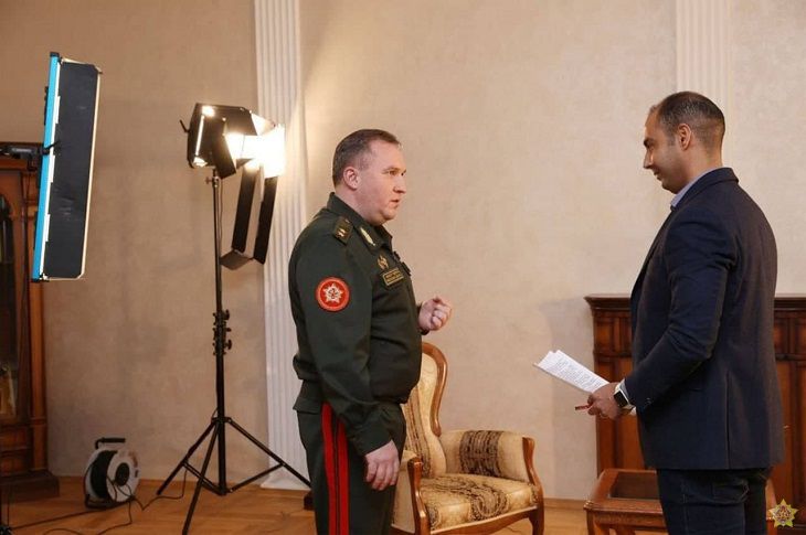 Виктор Хренин