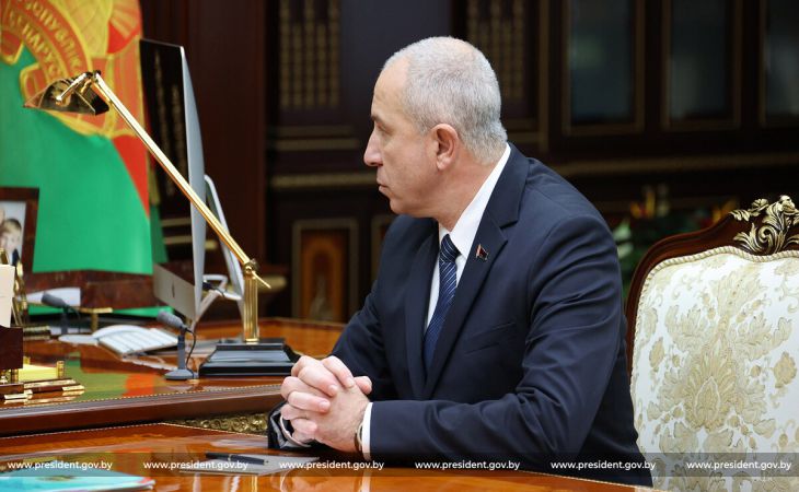 Караев: беженцы говорят, если не Германия, то тогда Беларусь Караев: беженцы говорят, если не Германия, то тогда Беларусь