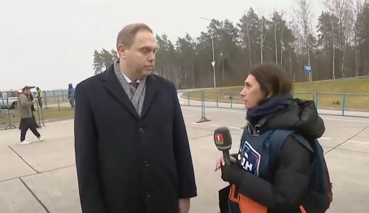 Владимир Караник