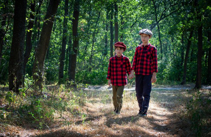 Какие 3 простых способа помогут укрепить детям здоровье: советы эксперта дети