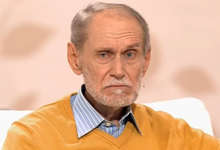 Умер писатель-сатирик Виктор Коклюшкин Коклюшкин