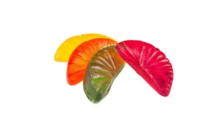 Надоели булки, пряники, конфеты – выбирайте мармелад! Надоели булки, пряники, конфеты – выбирайте мармелад!