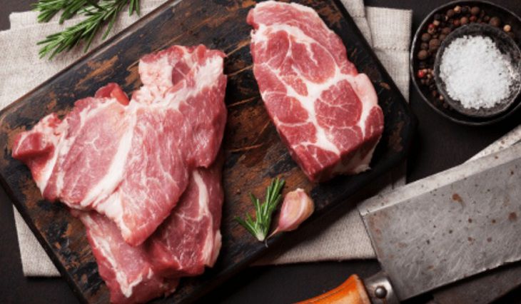 Обогащаем организм: какую пользу приносит мясо? Обогащаем организм: какую пользу приносит мясо?