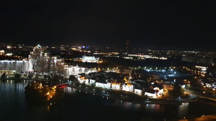 Новости сегодня: поляки разогнали беженцев спецсредствами, Лукашенко поговорил с Путиным и провел совещание и как будут ревакцинировать от COVID-19 в Беларуси Минск