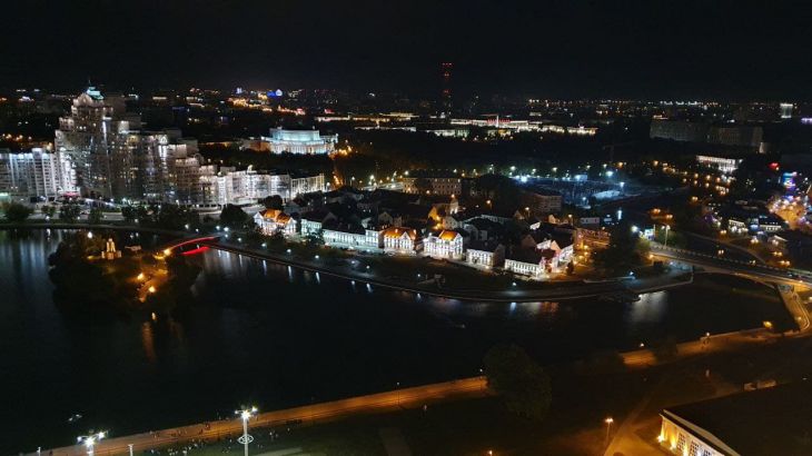 Новости сегодня: Лукашенко провел совещание в Миноброны, сенаторы одобрили изменения в УК и закон о дорожном движении и какие документы продлили на полгода Минск