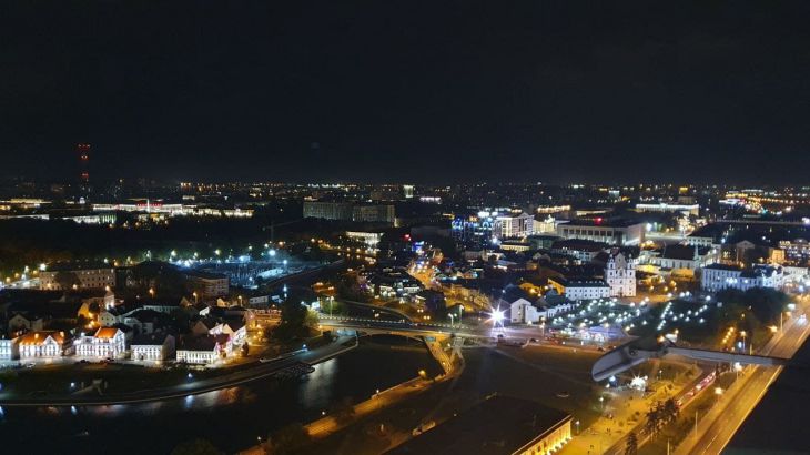 Новости сегодня: российский десант под Гродно, индексация минимальной зарплаты и расширение перечня безрецептурных лекарств Минск