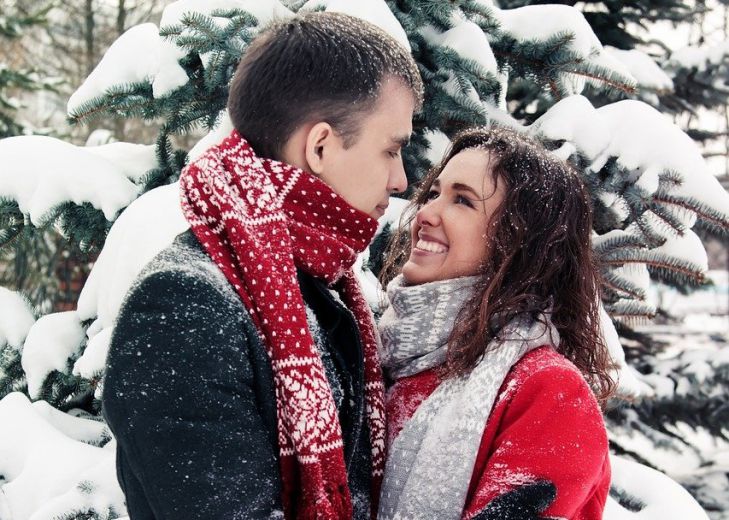 3 знака зодиака, которым суждено влюбиться в конце года отношения