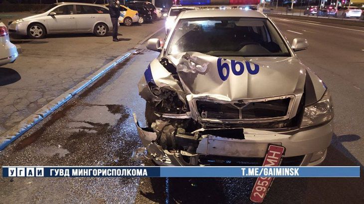 автомобиль