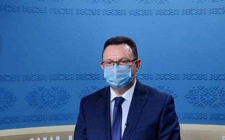 Дмитрий Пиневич