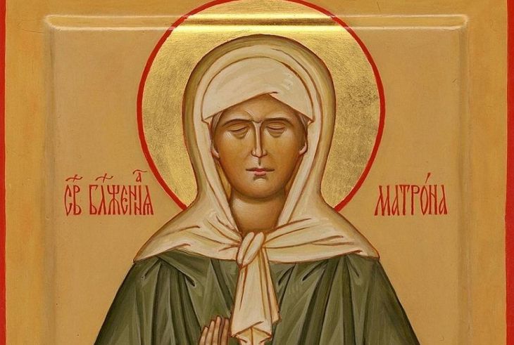 Матрена Зимняя: что можно и нельзя делать 22 ноября Матрена Зимняя: что можно и нельзя делать 22 ноября