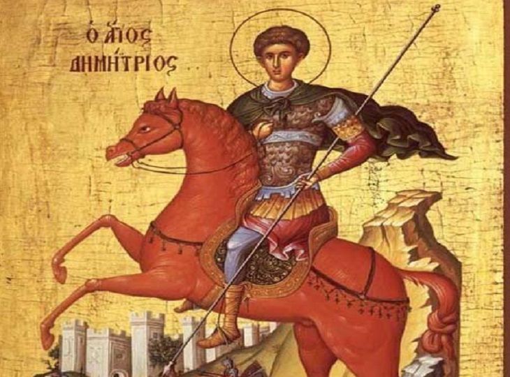 Димитриев день: что можно и нельзя делать 8 ноября