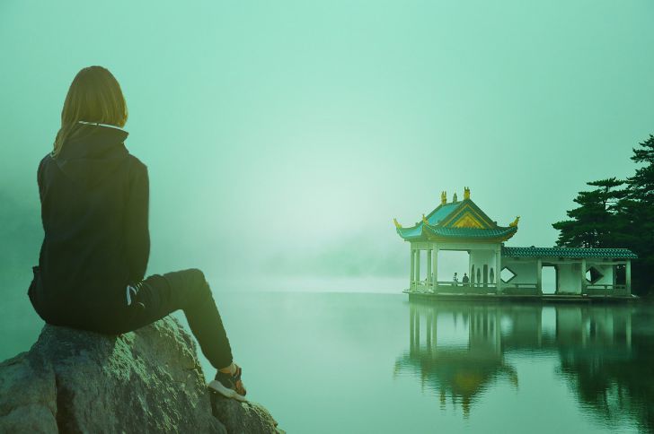 Спутница жизни не доверяет: 6 причин возникновения ревности у женщин ревность