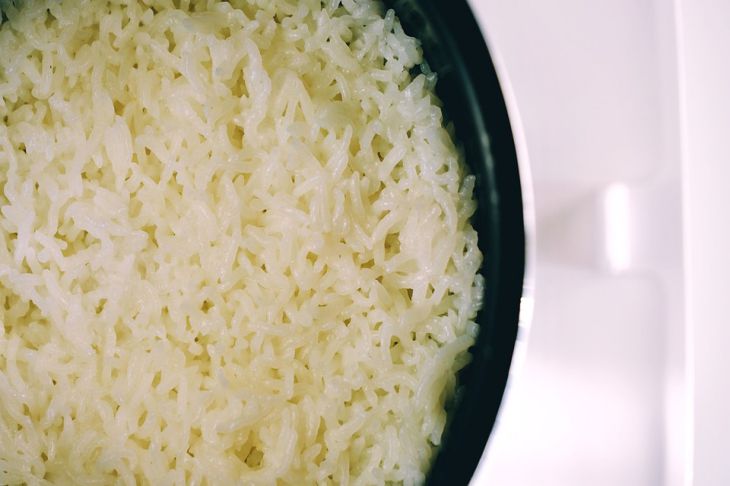 Как варить рис: почти все хозяйки делают эти 2 ошибки 