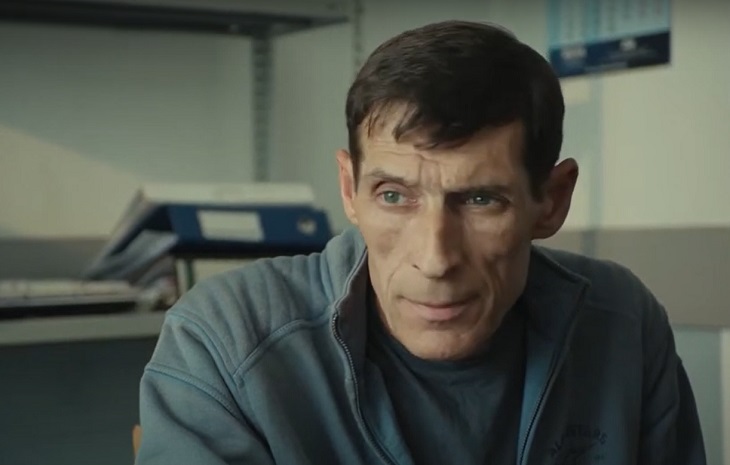 Актер Игорь Савочкин умер в возрасте 58 лет Игорь Савочкин