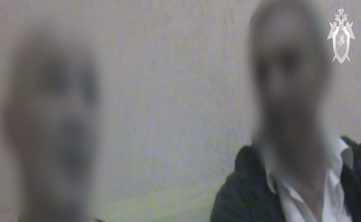 В Гомеле офицера, его жену и ребенка расстреляли из автомата. СК раскрыл подробности