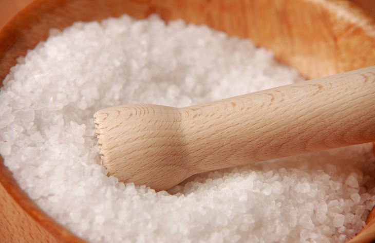 Сколько соли можно съесть в сутки без вреда для здоровья
