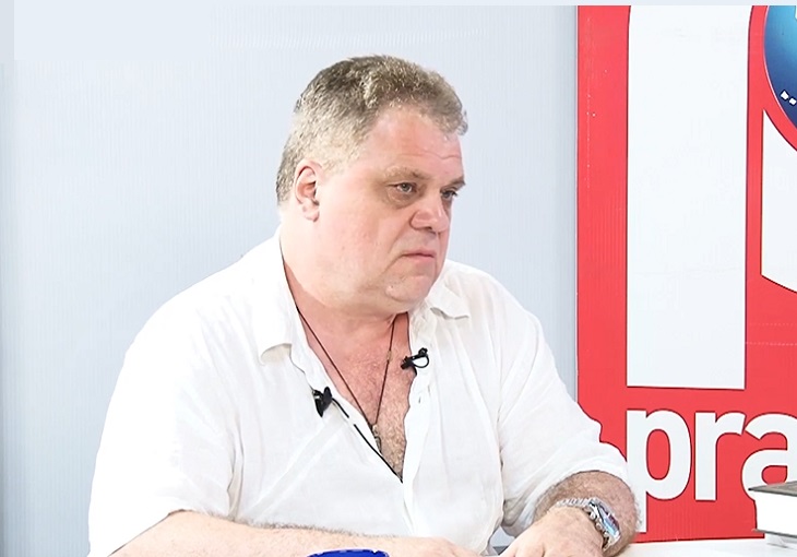 От последствий ковида в возрасте 58 лет умер автор песен Киркорова и Долиной Сергей Соколкин